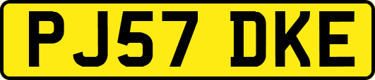 PJ57DKE