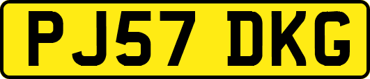PJ57DKG