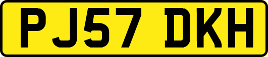 PJ57DKH