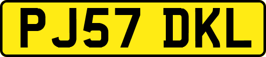 PJ57DKL