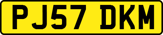 PJ57DKM