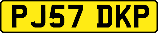 PJ57DKP