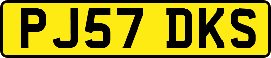 PJ57DKS