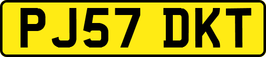 PJ57DKT