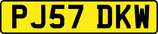 PJ57DKW