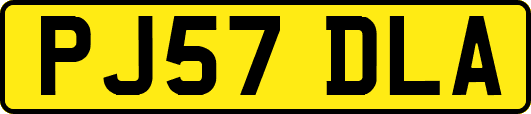 PJ57DLA