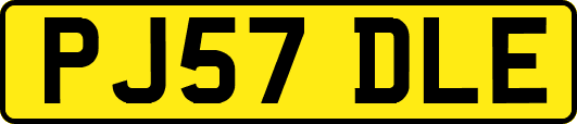 PJ57DLE