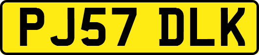 PJ57DLK