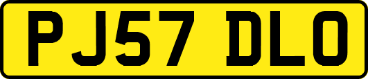 PJ57DLO