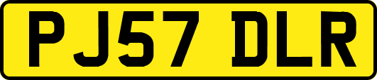 PJ57DLR
