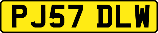 PJ57DLW
