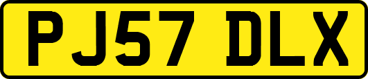 PJ57DLX
