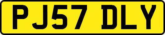 PJ57DLY