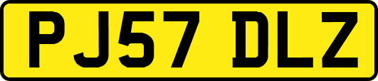 PJ57DLZ