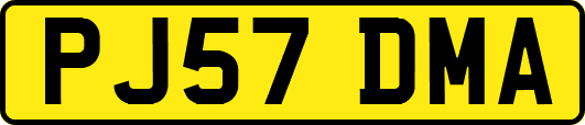 PJ57DMA