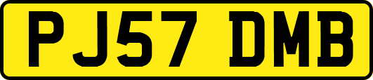 PJ57DMB