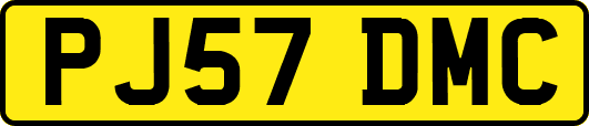 PJ57DMC