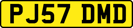 PJ57DMD
