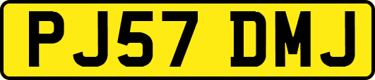 PJ57DMJ