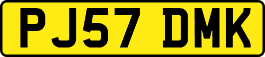 PJ57DMK