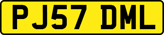 PJ57DML