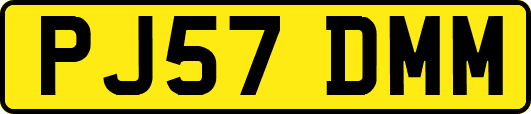 PJ57DMM