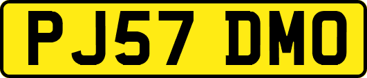 PJ57DMO