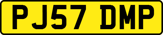 PJ57DMP