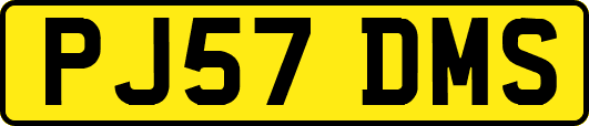 PJ57DMS