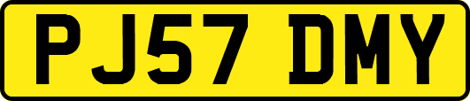 PJ57DMY