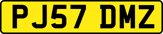 PJ57DMZ