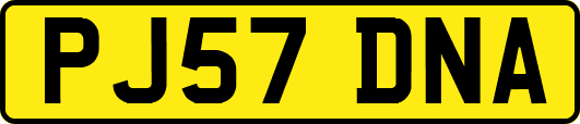 PJ57DNA