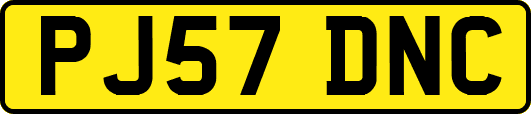 PJ57DNC
