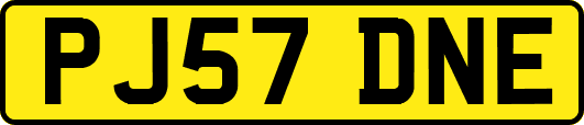 PJ57DNE