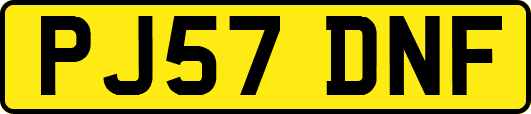PJ57DNF