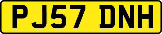PJ57DNH