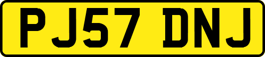 PJ57DNJ