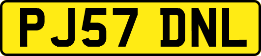 PJ57DNL