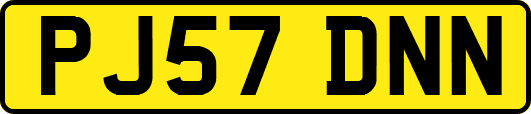 PJ57DNN