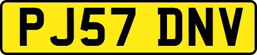 PJ57DNV