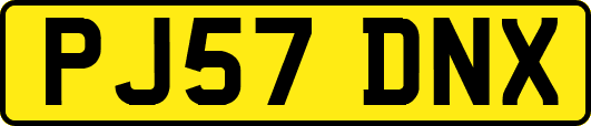 PJ57DNX