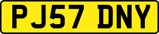 PJ57DNY