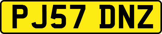 PJ57DNZ