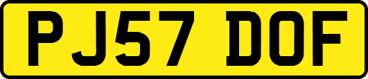 PJ57DOF
