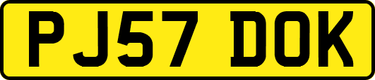 PJ57DOK