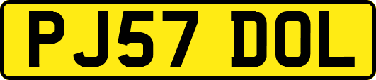 PJ57DOL