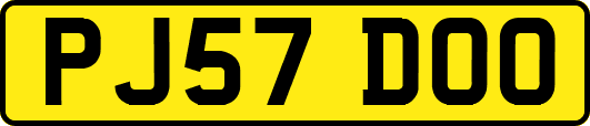 PJ57DOO