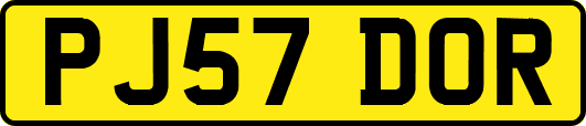 PJ57DOR