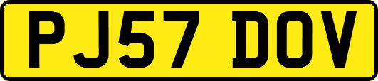 PJ57DOV
