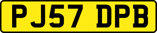 PJ57DPB